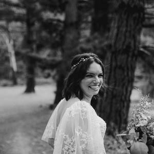 Meet your Posher, Georgia may